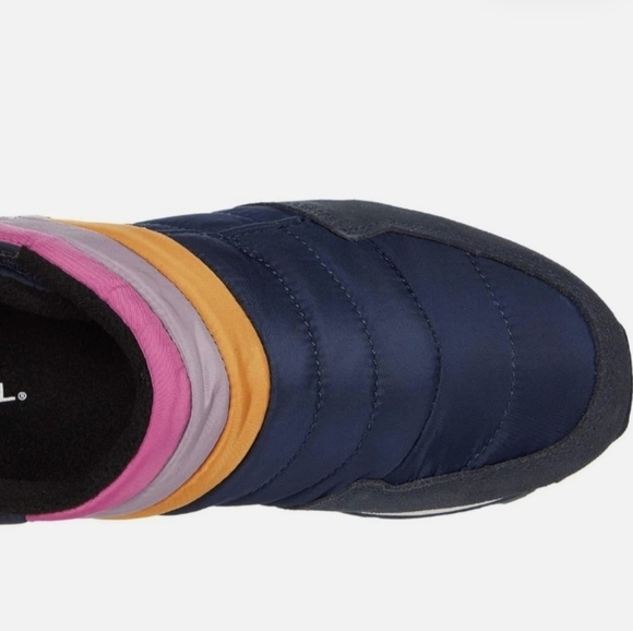 New Merrel Alpine Moc strap polar Sneakers - Picture 4 of 7